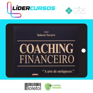 Coaching Financeiro Training - Roberto Navarro