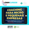 Coaching Pequenas Empresas - Liana Gomes
