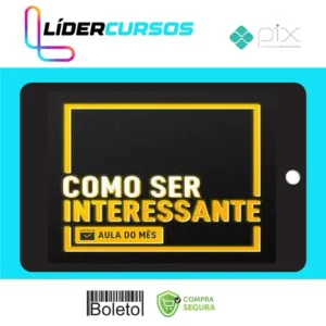 Como Ser Interessante - Italo Marsili