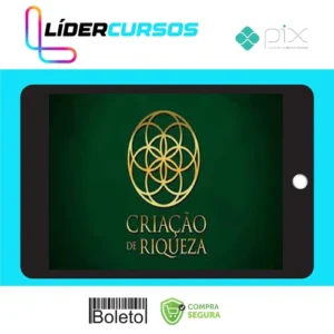 Criação de Riqueza - Paulo Vieira