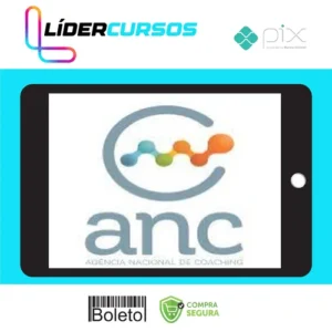 Curso Coach Go Getter - Agência Nacional de Coaching