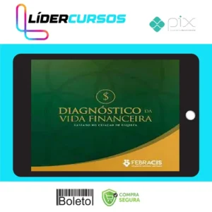 Diagnóstico da Vida Financeira - FEBRACIS
