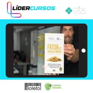 Fator de Enriquecimento - Paulo Vieira