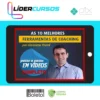 Ferramentas de Coaching - Geronimo Theml