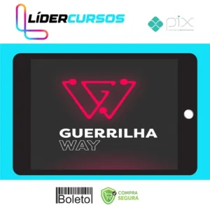 Guerrilha Way - Italo Marsili