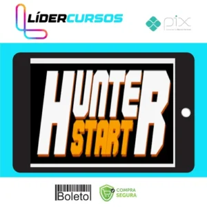 Hunter Start - Marcos Strider