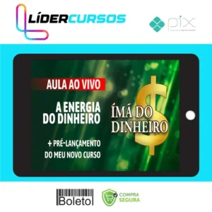 Imã do Dinheiro - Beth Russo