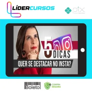 Instaturbo 2.0 para Coach - Caroline Caracas