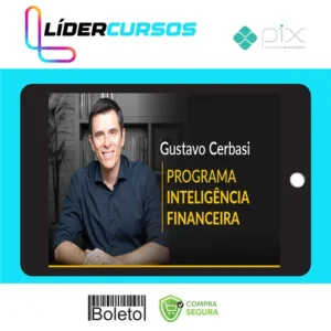 Coaching79 Inteligência Financeira - Gustavo Cerbasi 2022