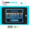 Introdução às 12 Camadas da Personalidade - Italo Marsili