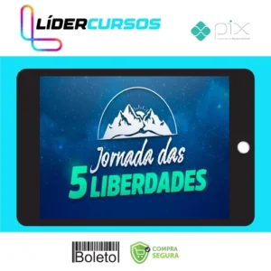 Coaching82 Jornada Das 5 Liberdades - Wendell Carvalho 2021