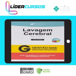 Coaching84 Lavagem Cerebral - Pablo Marçal