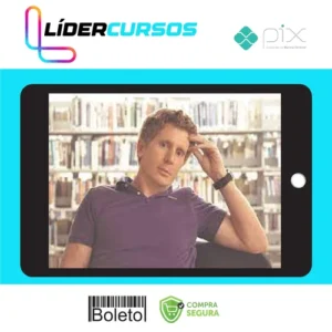 Coaching85 Liberte-Se do Falso Eu - Jacob Petry