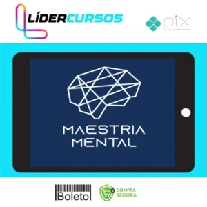 Maestria Mental - Jacob Petry