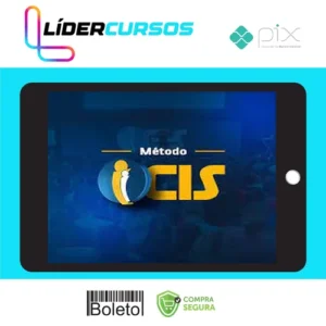 Método CIS - Paulo Vieira