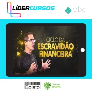 Metodo CIS: Fim da Escravidão - Paulo Vieira