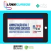 Administração Geral e Pública Para Concursos - Gran Cursos Online