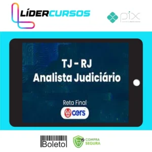 Analista Judiciário de Tribunais CERS - CERS