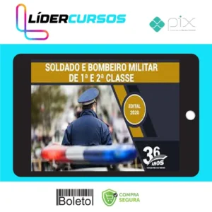 Apostila PMPR - Equipe Solução