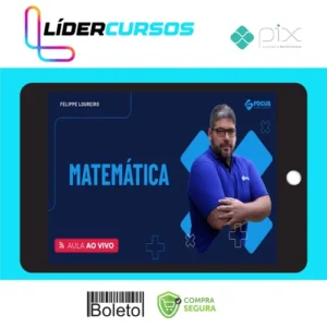 Matemática Para Concursos - Focus Concursos