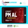 PM AL: Oficial Combatente - Gran Cursos Online