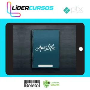 Apostila Português e Matemática 4ªEdição - João Victor