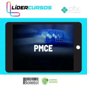 PM CE: OFICIAL - Gran Cursos Online