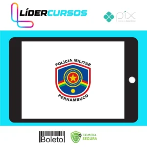 Concursos114 PM PE: Oficial (QOPM) - Gran Cursos Online