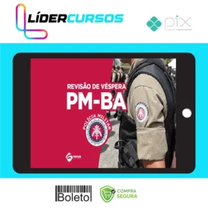 Concursos116 PMBA - Focus Concursos