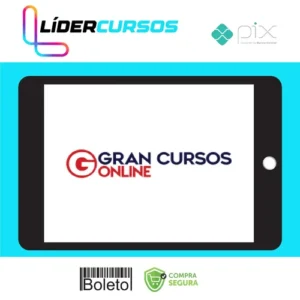 Concursos117 Policia Civil - Gran Cursos