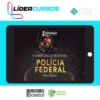 Polícia Federal Pós-Edital - Estratégia Concursos