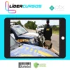 Polícia Rodoviária Federal - Direção