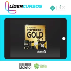 Português Gold - Flávia Rita