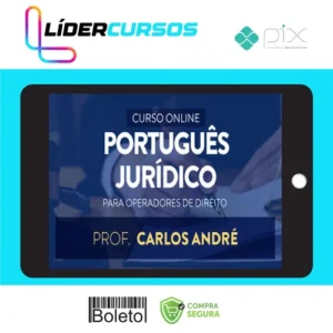 Português Jurídico - CERS