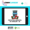 Prefeitura Municipal de Camaçari/BA: Coordenador Pedagógico - Gran Cursos Online