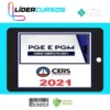 Procurador Estadual e Municipal (PG E PGM) - CERS