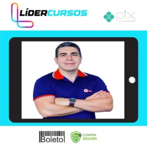 Concursos145 Raciocínio Lógico - Luis Telles (Gran Cursos Online)