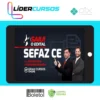 SEFAZ CE: Analista Jurídico - Gran Cursos Online