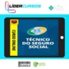 Técnico do Seguro Social do INSS - Direção Concursos