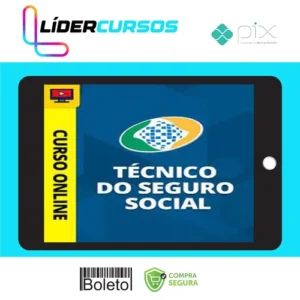 Concursos153 Técnico do Seguro Social do INSS - Direção Concursos
