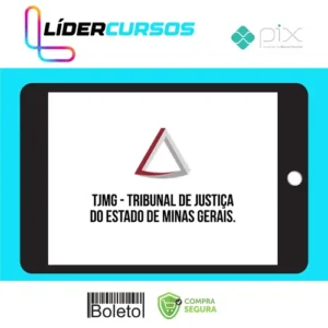 Concursos155 TJ MG: Analista Judiciário (Classe C) - Especialidade: Analista Judiciário - Direito - Gran Cursos Online
