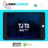 TJ TO: Analista judiciário - Gran Cursos Online