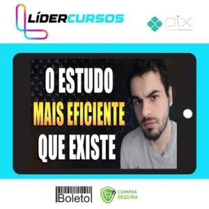 Mentoria Concursos Públicos - Pedro Marques