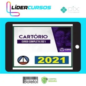 Cartórios - CERS