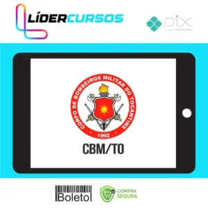 CBM TO: Soldado (CFP) (Pós-Edital) - Gran Cursos Online