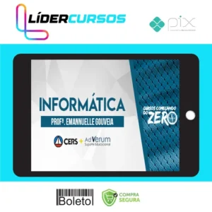 Começando do Zero: Informática - CERS