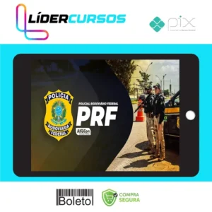 Concurso PRF - AlfaCon