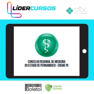 CREMEPE: Assistente Técnico I (Módulo Especial) (Pós Edital) - Gran Cursos Online