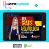 Curso de Arquivologia - Daliane Silvério (Gran Cursos Online)