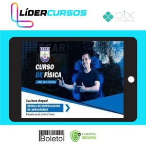 Curso de Física Para EEAR - Davi Oliveira